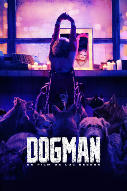 Dogman