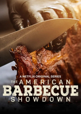 Barbecue Showdown (Season 2)