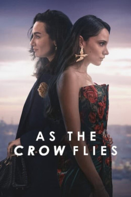 As the Crow Flies Season 2