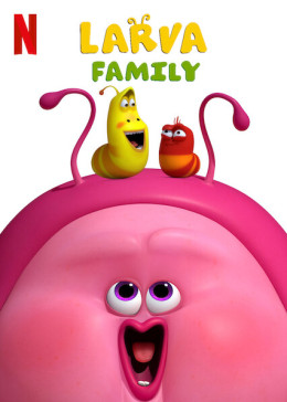 Larva Family