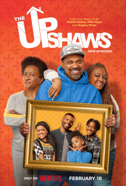 The Upshaws (Season 3)