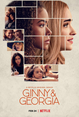 Ginny & Georgia (Season 2)