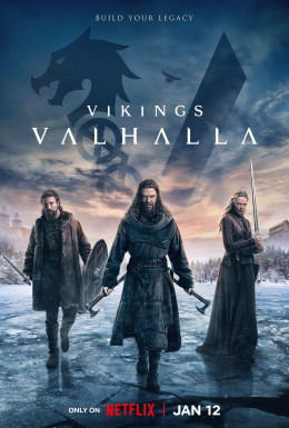 Vikings: Valhalla (Season 2)