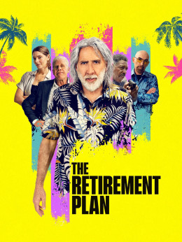 The Retirement Plan