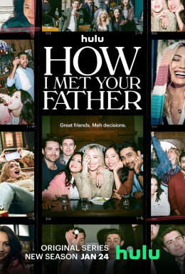 How I Met Your Father (Season 2)