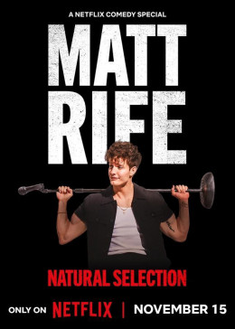 Matt Rife: Natural Selection