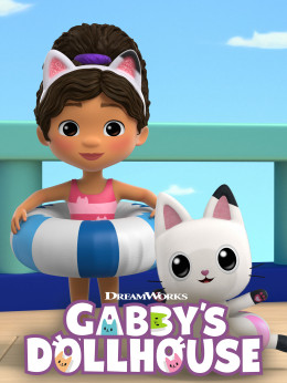 Gabby's Dollhouse (Season 8)