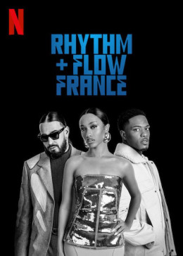 Rhythm   Flow France (Season 2)