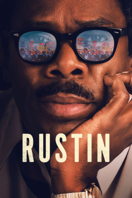 Rustin