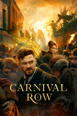 Carnival Row (Season 2)