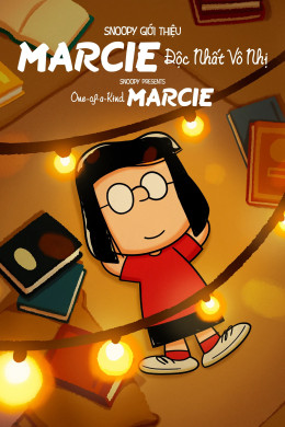 Snoopy Presents: One-of-a-Kind Marcie