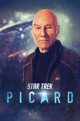 Star Trek: Picard (Season 3)