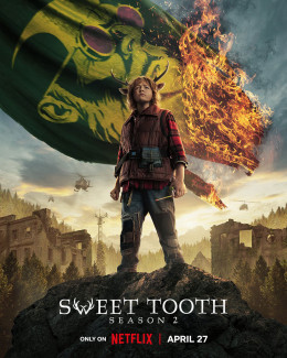 Sweet Tooth (Season 2)