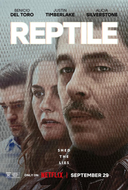 Reptile