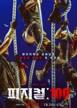 Thể Chất: 100