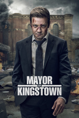 Mayor of Kingstown (Season 2)