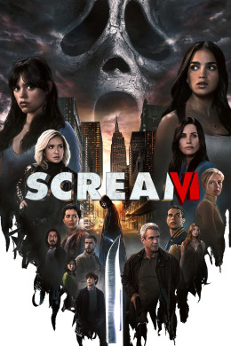 Scream VI