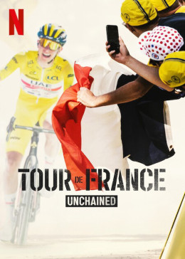 Tour de France: Unchained