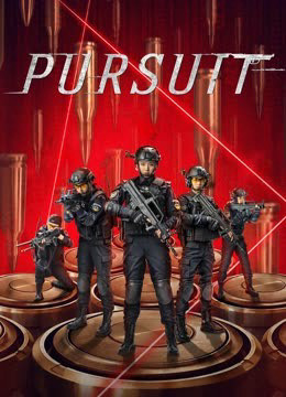 pursuit