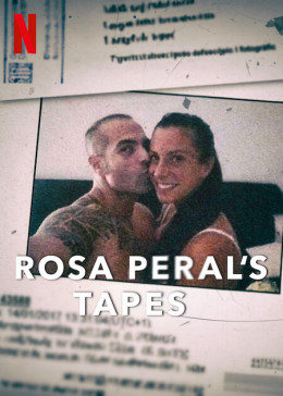 Rosa Peral's Tapes