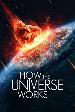 How the Universe Works (Season 11)