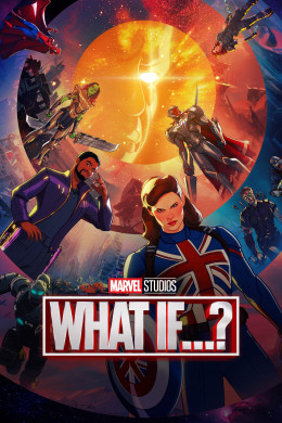 What If...? Season 2