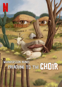 Whindersson Nunes: Preaching to the Choir