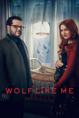 Wolf Like Me (Season 2)