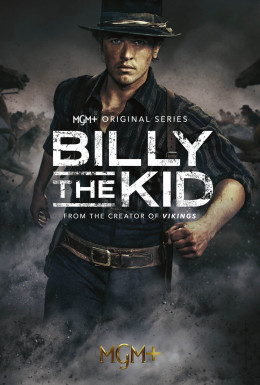 Billy the Kid (Season 2)