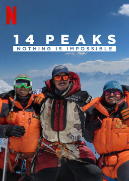 14 Peaks: Nothing Is Impossible