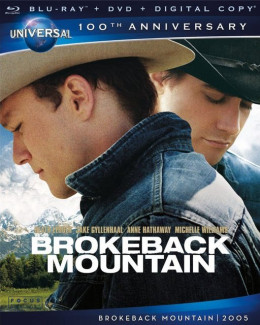 Brokeback Mountain