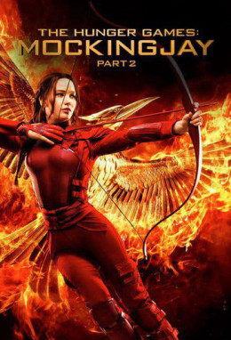 The Hunger Games: Mockingjay - Part 2