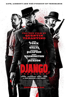 Django Unchained