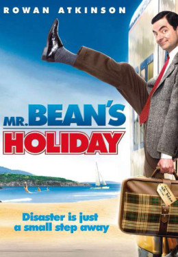 Mr Bean's Holiday