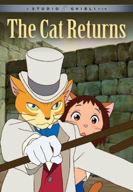 The Cat Returns