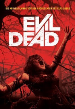 Evil Dead