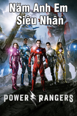 Power Ranger