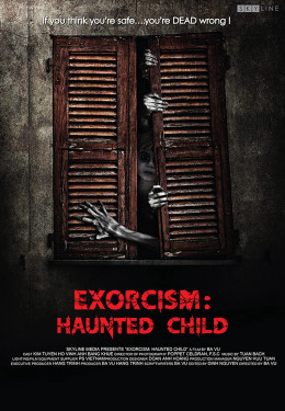 Exorcism: The Haunted Child