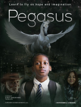 Pegasus