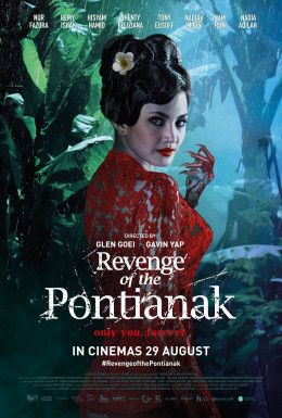 Revenge of the Pontianak