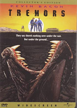 Tremors