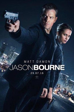 Jason Bourne