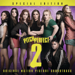 Pitch Perfect 2