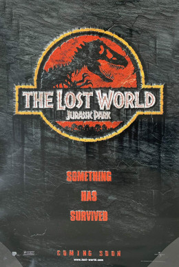 The Lost World: Jurassic Park