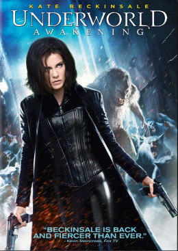 Underworld: Awakening