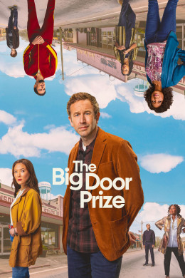 The Big Door Prize (Season 2)