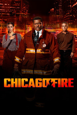 Chicago Fire (Season 12)