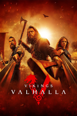 Vikings: Valhalla (Season 3)