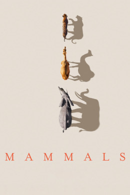 Mammals (2024)