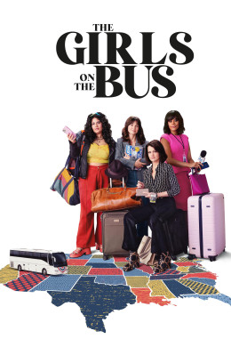 The Girls on the Bus (Season 1)